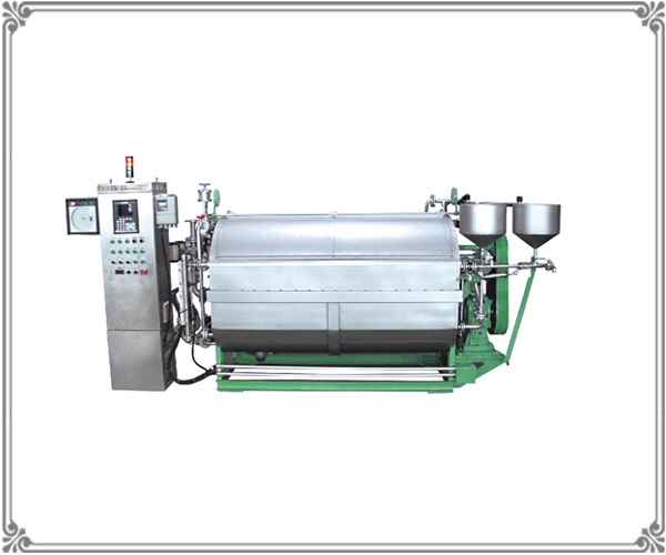 全自動襪子染色機(jī)2